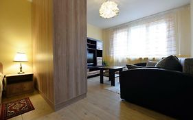 Kristinos Apartment