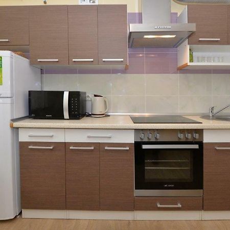 Kristinos Apartment Druskieniki Zewnętrze zdjęcie