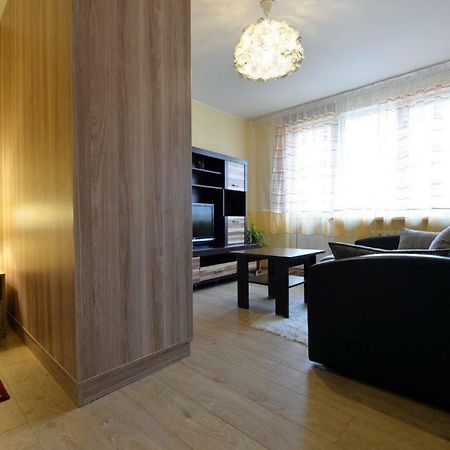 Kristinos Apartment Druskieniki Zewnętrze zdjęcie