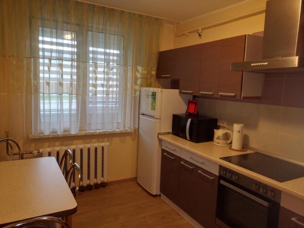 Kristinos Apartment Druskieniki Zewnętrze zdjęcie
