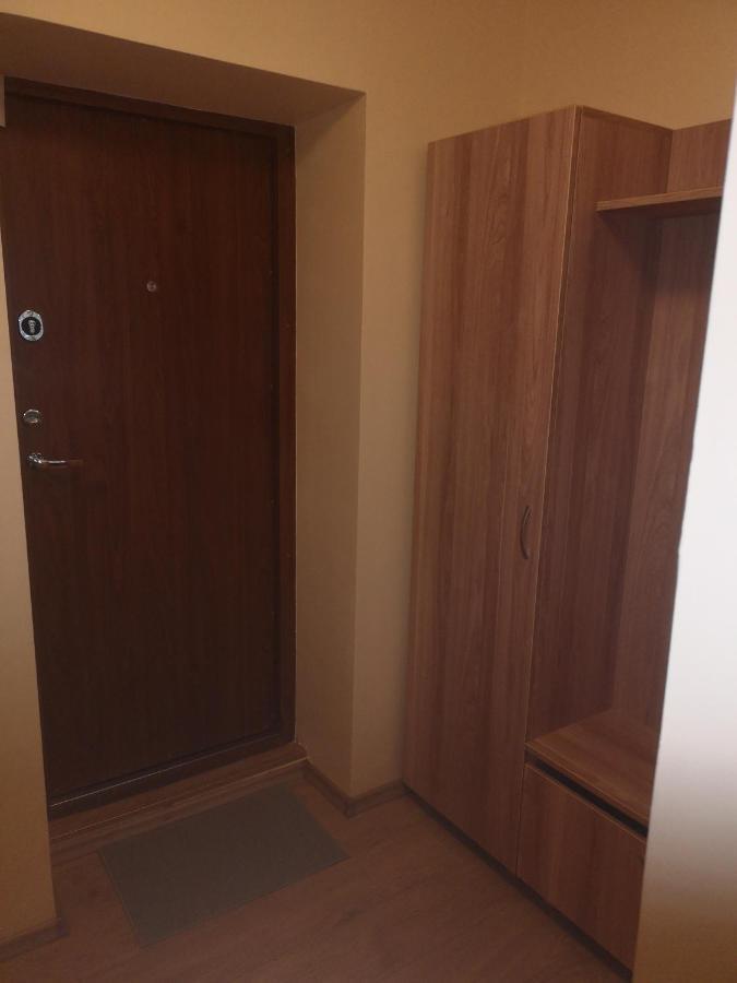 Kristinos Apartment Druskieniki Zewnętrze zdjęcie