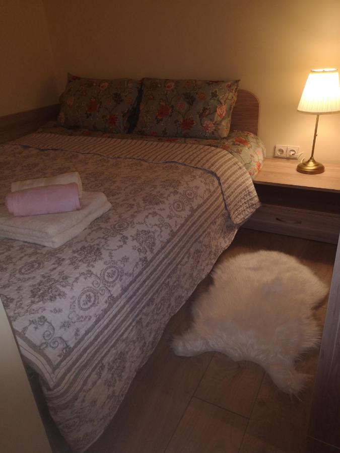 Kristinos Apartment Druskieniki Zewnętrze zdjęcie