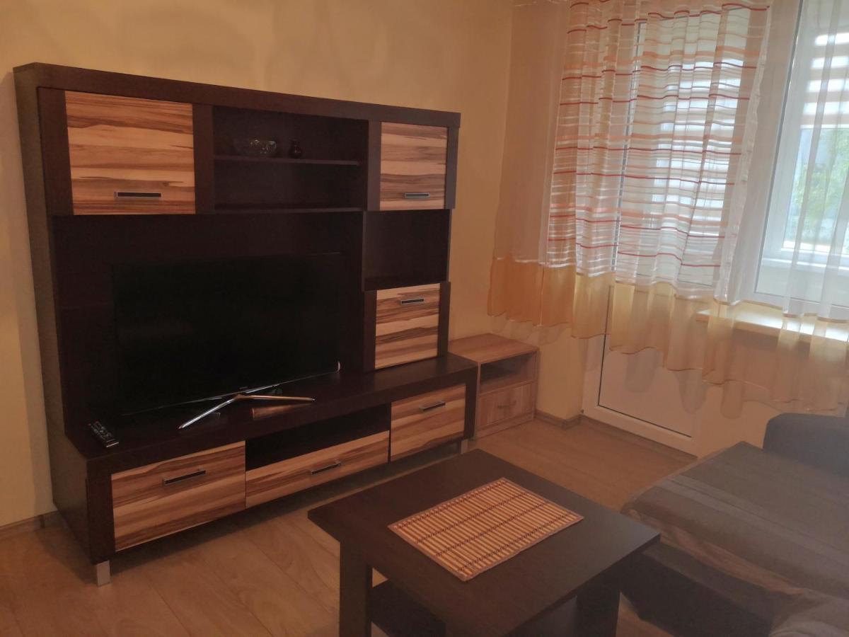 Kristinos Apartment Druskieniki Zewnętrze zdjęcie