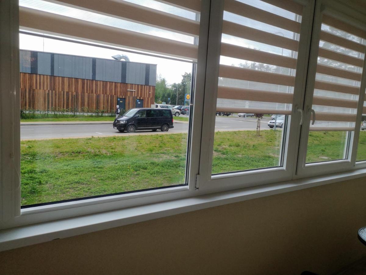 Kristinos Apartment Druskieniki Zewnętrze zdjęcie