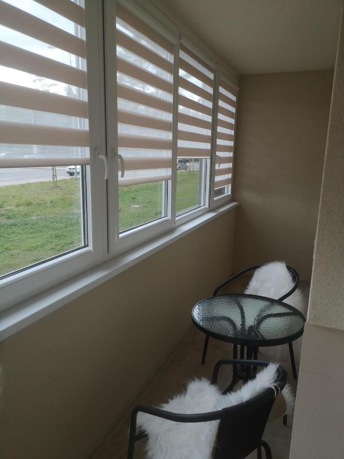 Kristinos Apartment Druskieniki Zewnętrze zdjęcie