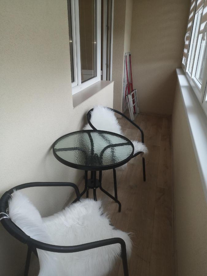 Kristinos Apartment Druskieniki Zewnętrze zdjęcie