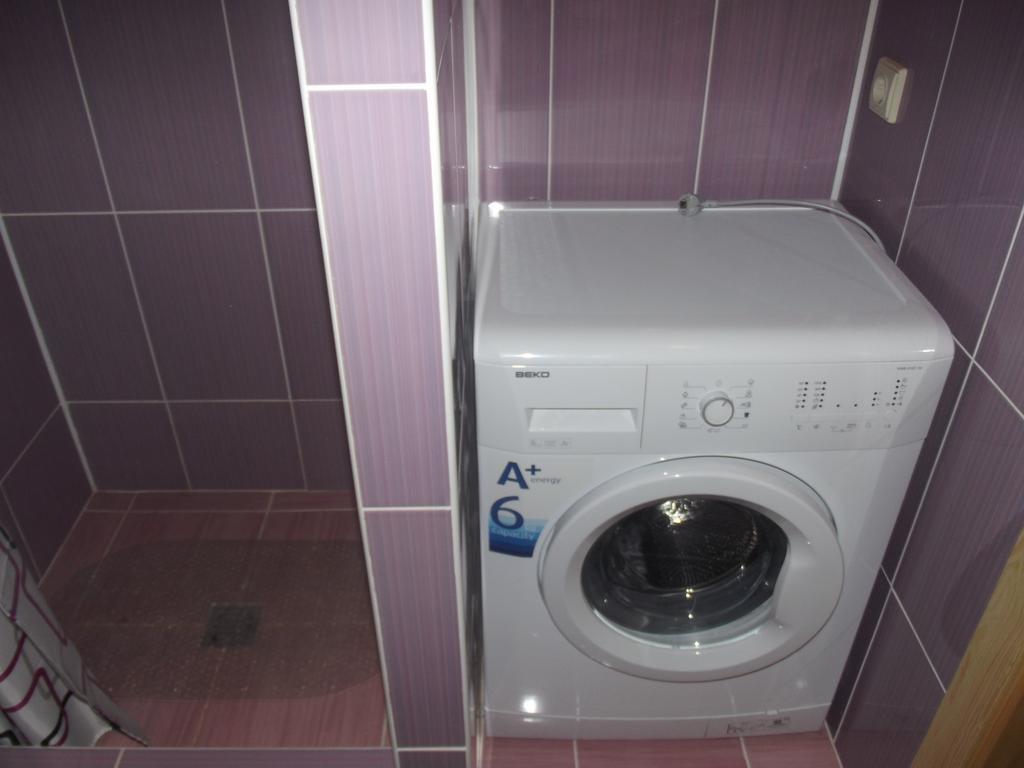 Kristinos Apartment Druskieniki Zewnętrze zdjęcie
