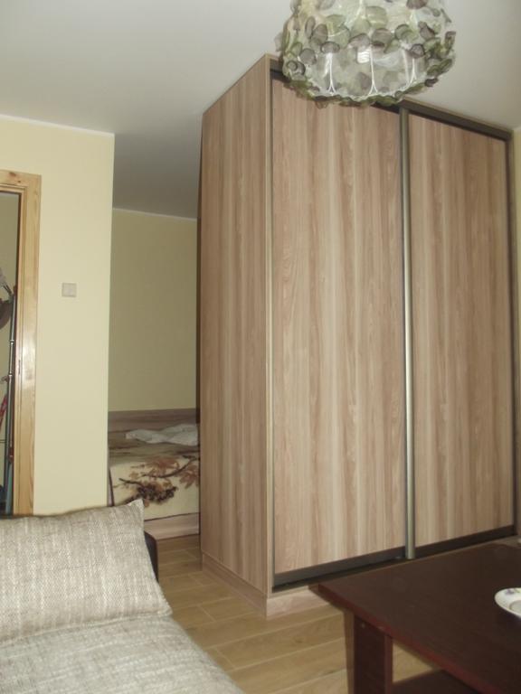 Kristinos Apartment Druskieniki Zewnętrze zdjęcie