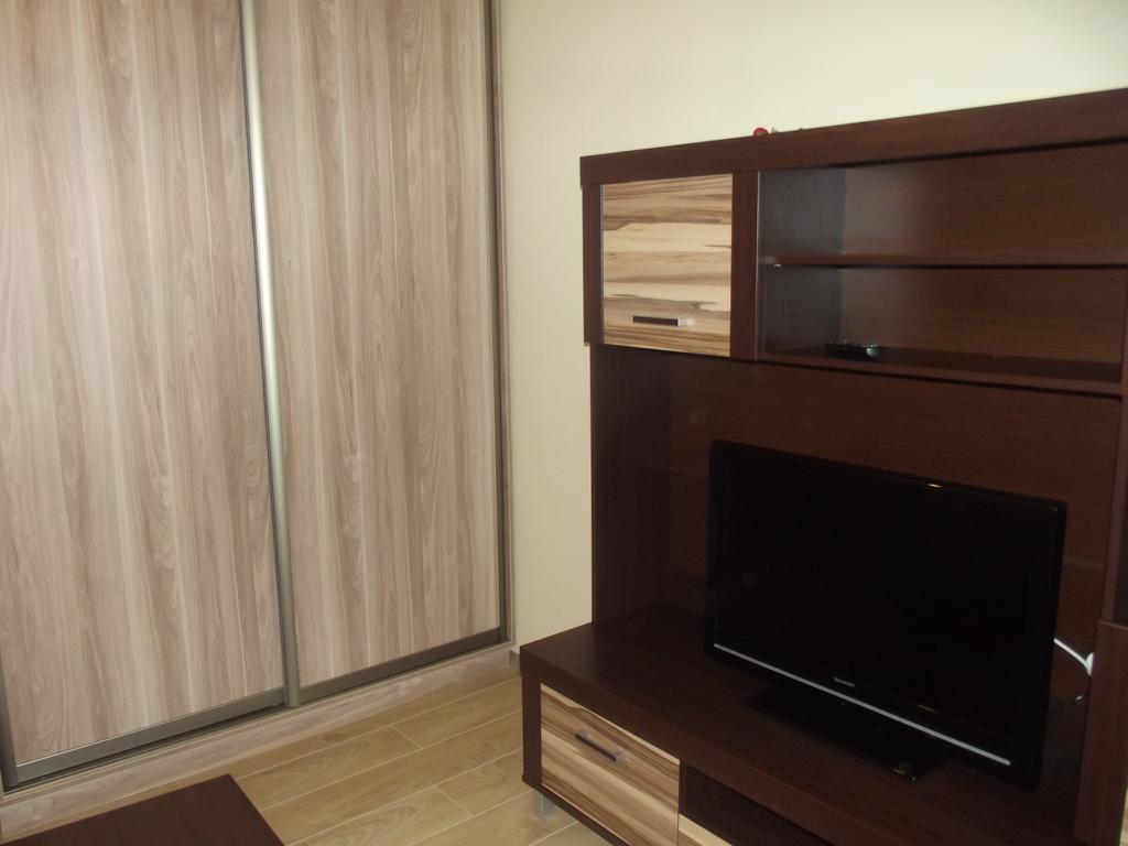 Kristinos Apartment Druskieniki Zewnętrze zdjęcie