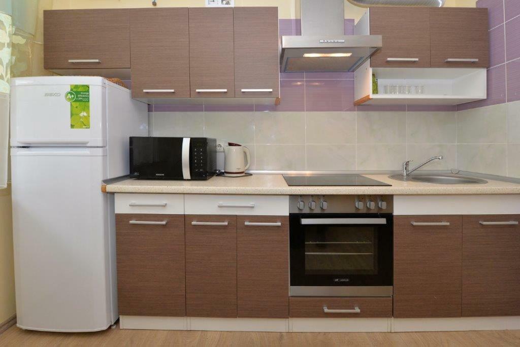 Kristinos Apartment Druskieniki Zewnętrze zdjęcie