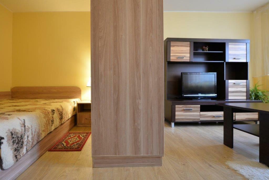 Kristinos Apartment Druskieniki Zewnętrze zdjęcie
