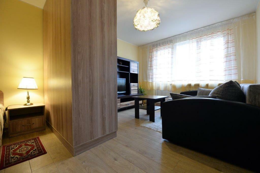 Kristinos Apartment Druskieniki Zewnętrze zdjęcie