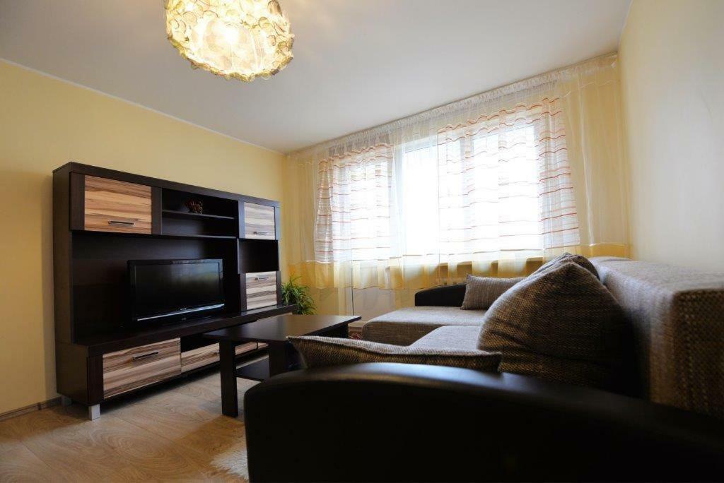Kristinos Apartment Druskieniki Zewnętrze zdjęcie
