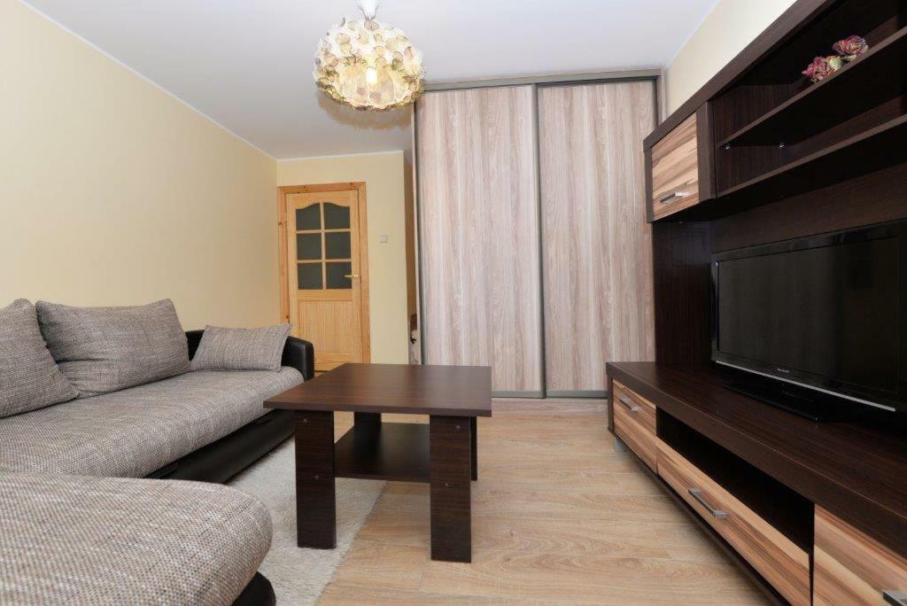 Kristinos Apartment Druskieniki Zewnętrze zdjęcie