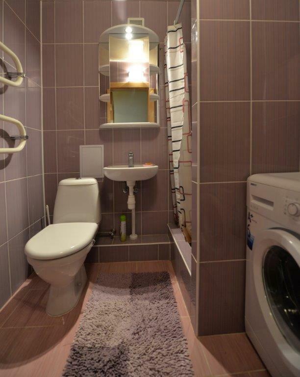 Kristinos Apartment Druskieniki Zewnętrze zdjęcie